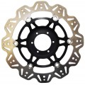 EBC Brakes VeeRotors Front - VR1141 EBC Brakes VeeRotors Front - VR1141